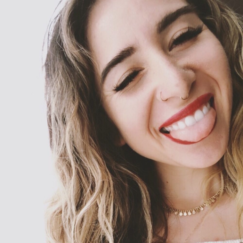 Meet your Posher, Jasmin